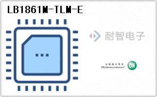 LB1861M-TLM-E