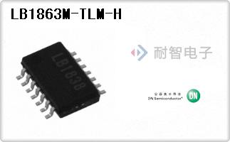 LB1863M-TLM-H