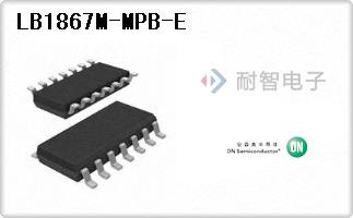 LB1867M-MPB-E