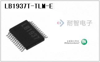 LB1937T-TLM-E