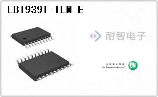 LB1939T-TLM-E