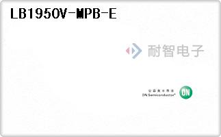LB1950V-MPB-E