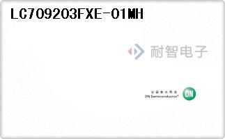 LC709203FXE-01MH