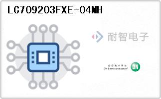 LC709203FXE-04MH