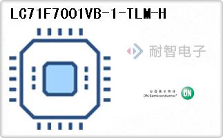 LC71F7001VB-1-TLM-H