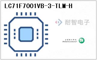 LC71F7001VB-3-TLM-H