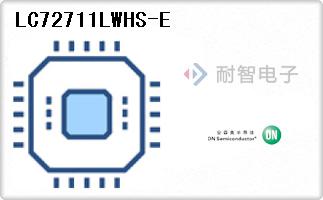 LC72711LWHS-E