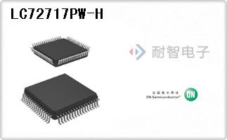 LC72717PW-H