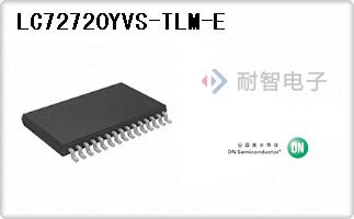 LC72720YVS-TLM-E