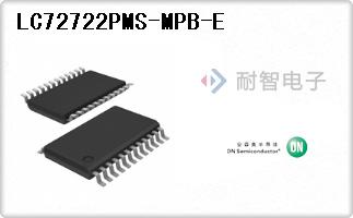 LC72722PMS-MPB-E