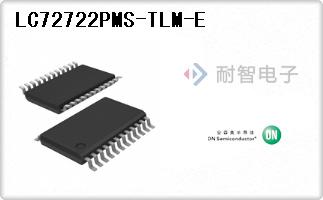 LC72722PMS-TLM-E
