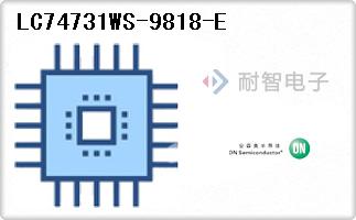 LC74731WS-9818-E
