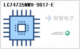 LC74735NWH-9817-E