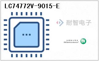 LC74772V-9015-E