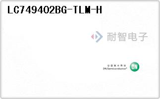 LC749402BG-TLM-H