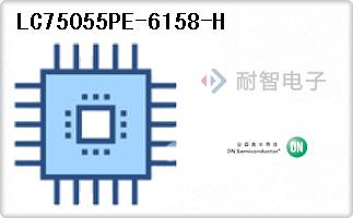 LC75055PE-6158-H