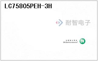 LC75805PEH-3H
