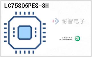 LC75805PES-3H