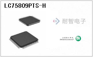 LC75809PTS-H