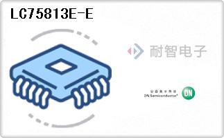 LC75813E-E