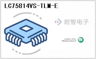 LC75814VS-TLM-E