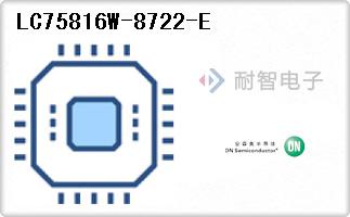 LC75816W-8722-E