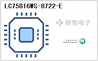 LC75816WS-8722-E