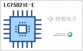 LC75821E-E