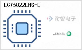 LC75822EHS-E