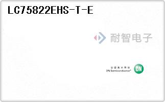 LC75822EHS-T-E