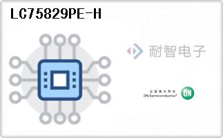 LC75829PE-H