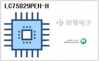 LC75829PEH-H