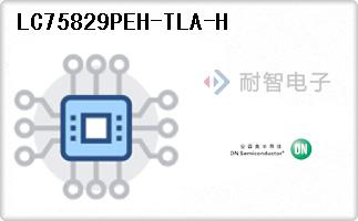 LC75829PEH-TLA-H