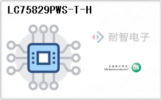 LC75829PWS-T-H