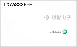 LC75832E-E