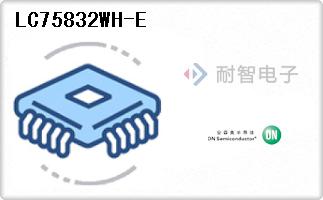LC75832WH-E