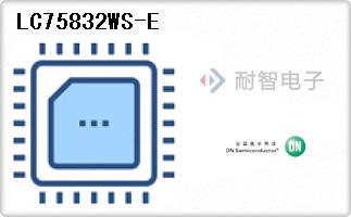 LC75832WS-E