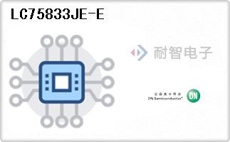 LC75833JE-E