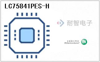 LC75841PES-H