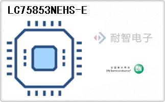 LC75853NEHS-E