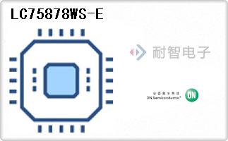 LC75878WS-E