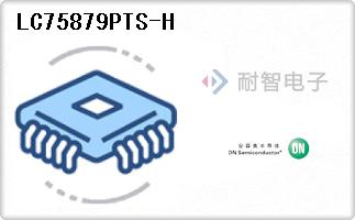 LC75879PTS-H