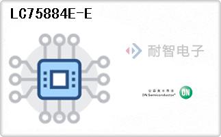 LC75884E-E