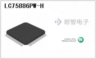 LC75886PW-H