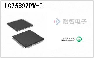 LC75897PW-E