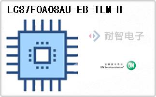 LC87F0A08AU-EB-TLM-H