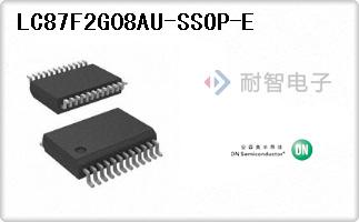 LC87F2G08AU-SSOP-E