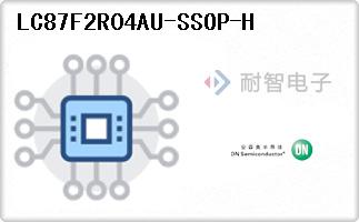LC87F2R04AU-SSOP-H