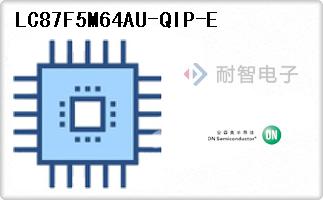 LC87F5M64AU-QIP-E