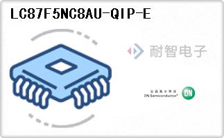 LC87F5NC8AU-QIP-E